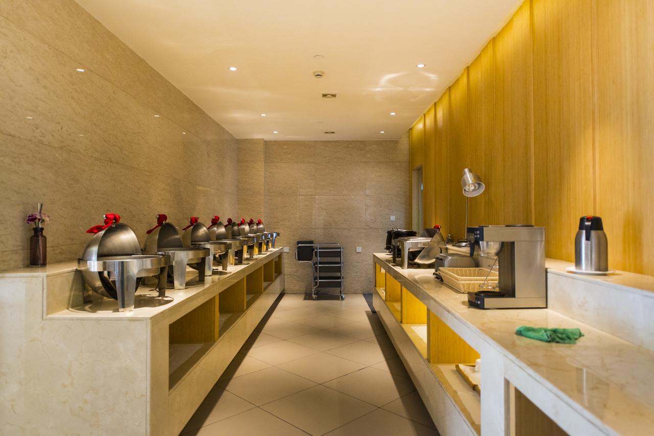 Ji Hotel Changchun Oriental Plaza Екстер'єр фото
